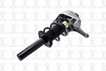 Charger l'image dans la galerie, 1335831L Front Left Suspension Strut and Coil Spring Assembly FCS Shocks &amp; Struts