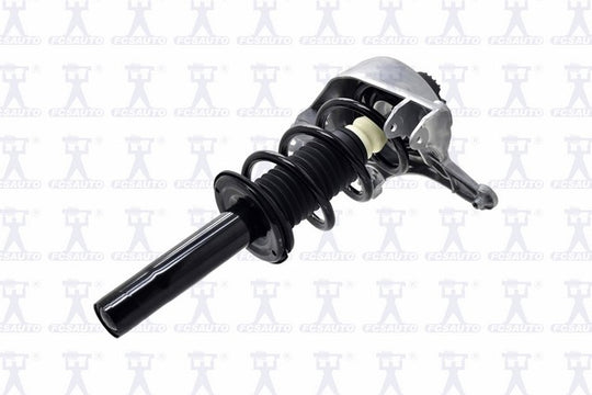 1335831L Front Left Suspension Strut and Coil Spring Assembly FCS Shocks & Struts