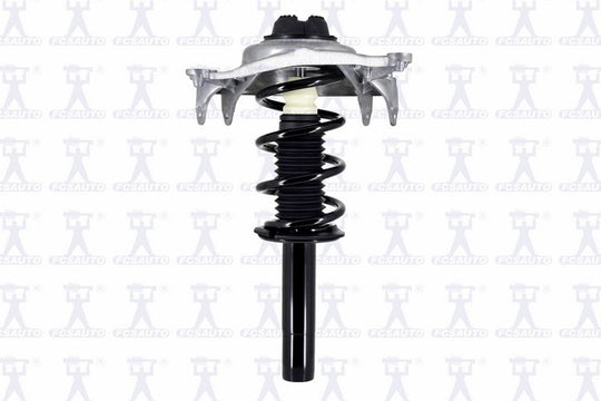 1335831L Front Left Suspension Strut and Coil Spring Assembly FCS Shocks & Struts