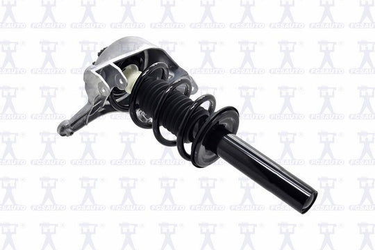 1335831R Front Right Suspension Strut and Coil Spring Assembly FCS Shocks & Struts