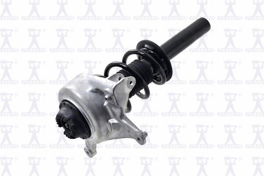 1335831R Front Right Suspension Strut and Coil Spring Assembly FCS Shocks & Struts