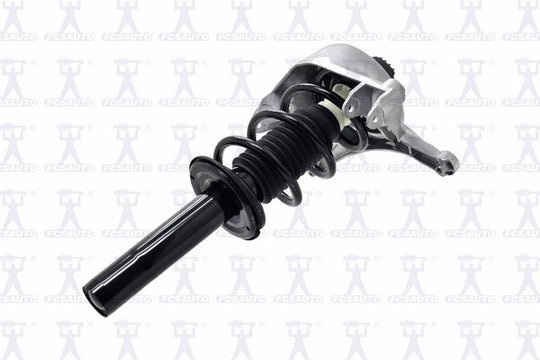 1335831R Front Right Suspension Strut and Coil Spring Assembly FCS Shocks & Struts