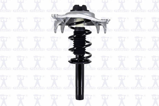 1335831R Front Right Suspension Strut and Coil Spring Assembly FCS Shocks & Struts