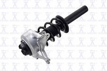 Load image into Gallery viewer, 1335832L Front Left Suspension Strut and Coil Spring Assembly FCS Shocks &amp; Struts