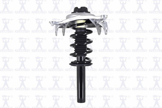 1335832L Front Left Suspension Strut and Coil Spring Assembly FCS Shocks & Struts