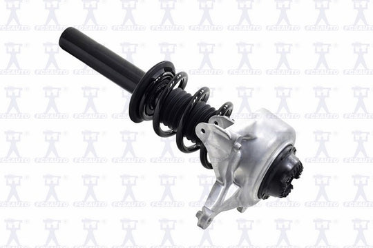 1335832R Front Right Suspension Strut and Coil Spring Assembly FCS Shocks & Struts