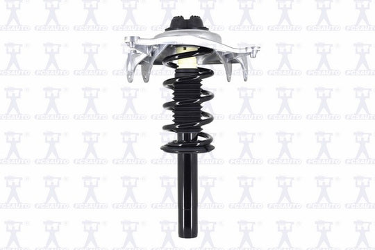 1335832R Front Right Suspension Strut and Coil Spring Assembly FCS Shocks & Struts
