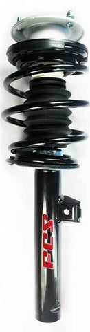 1335835R Front Right Suspension Strut and Coil Spring Assembly FCS Shocks & Struts