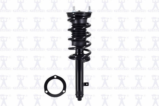 1335836R Front Right Suspension Strut and Coil Spring Assembly FCS Shocks & Struts
