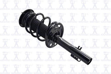 Load image into Gallery viewer, 1335848L Front Left Suspension Strut and Coil Spring Assembly FCS Shocks &amp; Struts