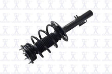 Load image into Gallery viewer, 1335848L Front Left Suspension Strut and Coil Spring Assembly FCS Shocks &amp; Struts