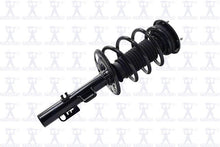 Load image into Gallery viewer, 1335848L Front Left Suspension Strut and Coil Spring Assembly FCS Shocks &amp; Struts