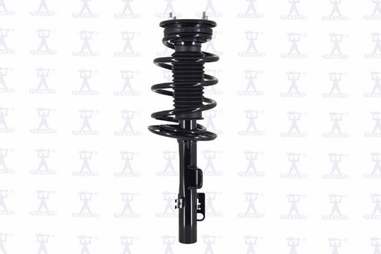 1335848L Front Left Suspension Strut and Coil Spring Assembly FCS Shocks & Struts