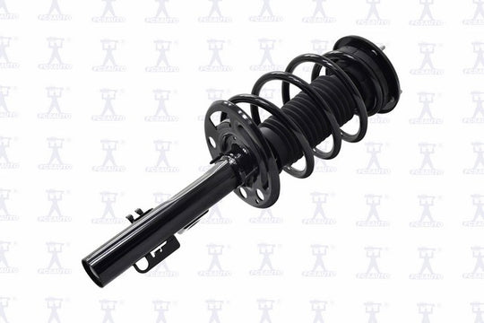1335848R Front Right Suspension Strut and Coil Spring Assembly FCS Shocks & Struts