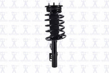 Load image into Gallery viewer, 1335849L Front Left Suspension Strut and Coil Spring Assembly FCS Shocks &amp; Struts