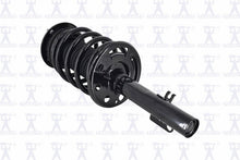 Load image into Gallery viewer, 1335849L Front Left Suspension Strut and Coil Spring Assembly FCS Shocks &amp; Struts