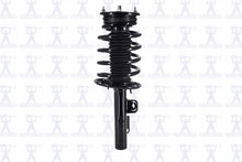 Load image into Gallery viewer, 1335849L Front Left Suspension Strut and Coil Spring Assembly FCS Shocks &amp; Struts