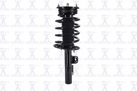 1335849L Front Left Suspension Strut and Coil Spring Assembly FCS Shocks & Struts