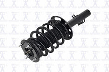 Load image into Gallery viewer, 1335849L Front Left Suspension Strut and Coil Spring Assembly FCS Shocks &amp; Struts