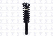 Load image into Gallery viewer, 1335875L Front Left Suspension Strut and Coil Spring Assembly FCS Shocks &amp; Struts