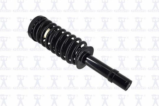 1335875R Front Right Suspension Strut and Coil Spring Assembly FCS Shocks & Struts