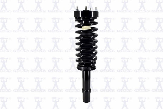 1335875R Front Right Suspension Strut and Coil Spring Assembly FCS Shocks & Struts