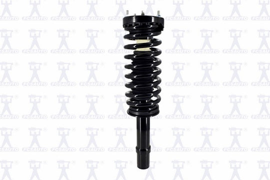1335875R Front Right Suspension Strut and Coil Spring Assembly FCS Shocks & Struts
