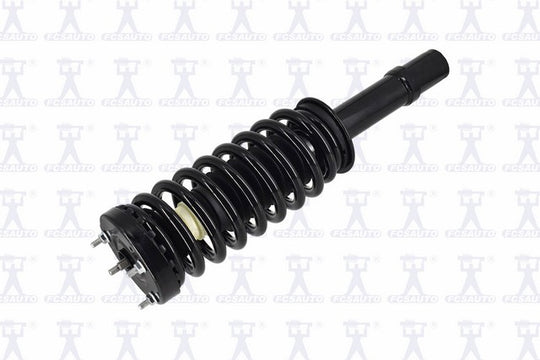1335875R Front Right Suspension Strut and Coil Spring Assembly FCS Shocks & Struts