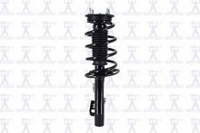 Load image into Gallery viewer, 1335876L Front Left Suspension Strut and Coil Spring Assembly FCS Shocks &amp; Struts