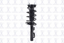 Load image into Gallery viewer, 1335876R Front Right Suspension Strut and Coil Spring Assembly FCS Shocks &amp; Struts
