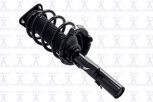 Load image into Gallery viewer, 1335877L Front Left Suspension Strut and Coil Spring Assembly FCS Shocks &amp; Struts