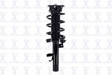Load image into Gallery viewer, 1335877L Front Left Suspension Strut and Coil Spring Assembly FCS Shocks &amp; Struts
