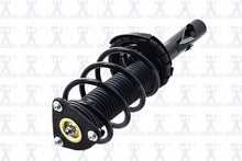 Load image into Gallery viewer, 1335877L Front Left Suspension Strut and Coil Spring Assembly FCS Shocks &amp; Struts