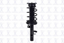 Load image into Gallery viewer, 1335877L Front Left Suspension Strut and Coil Spring Assembly FCS Shocks &amp; Struts