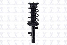 Charger l'image dans la galerie, 1335877R Front Right Suspension Strut and Coil Spring Assembly FCS Shocks &amp; Struts
