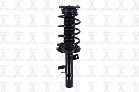 1335877R Front Right Suspension Strut and Coil Spring Assembly FCS Shocks & Struts