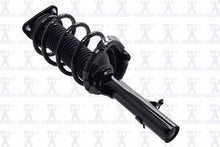 Charger l'image dans la galerie, 1335877R Front Right Suspension Strut and Coil Spring Assembly FCS Shocks &amp; Struts