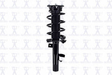 Charger l'image dans la galerie, 1335877R Front Right Suspension Strut and Coil Spring Assembly FCS Shocks &amp; Struts