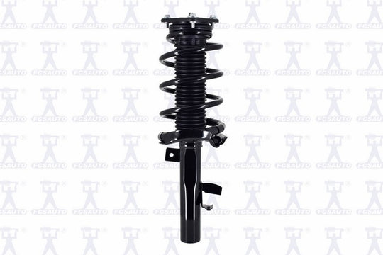 1335877R Front Right Suspension Strut and Coil Spring Assembly FCS Shocks & Struts