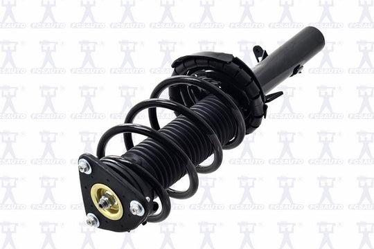 1335877R Front Right Suspension Strut and Coil Spring Assembly FCS Shocks & Struts