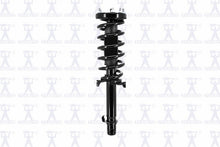 Charger l'image dans la galerie, 1335878L Front Left Suspension Strut and Coil Spring Assembly FCS Shocks &amp; Struts
