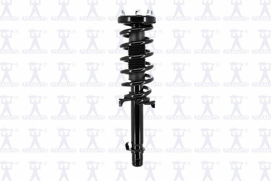 1335878L Front Left Suspension Strut and Coil Spring Assembly FCS Shocks & Struts