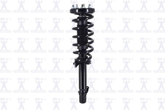 1335878R Front Right Suspension Strut and Coil Spring Assembly FCS Shocks & Struts