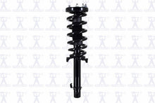 Load image into Gallery viewer, 1335880L Front Left Suspension Strut and Coil Spring Assembly FCS Shocks &amp; Struts