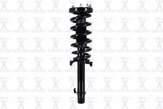 1335880L Front Left Suspension Strut and Coil Spring Assembly FCS Shocks & Struts