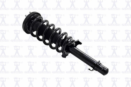 1335880L Front Left Suspension Strut and Coil Spring Assembly FCS Shocks & Struts