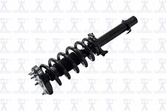 1335880L Front Left Suspension Strut and Coil Spring Assembly FCS Shocks & Struts