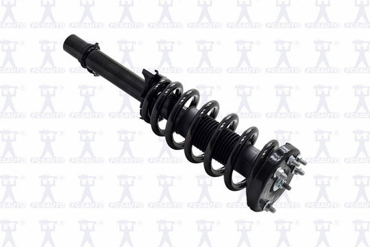 1335880L Front Left Suspension Strut and Coil Spring Assembly FCS Shocks & Struts