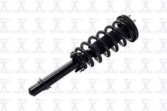 1335880L Front Left Suspension Strut and Coil Spring Assembly FCS Shocks & Struts
