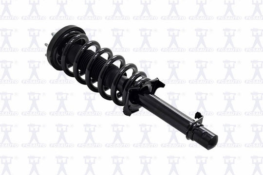 1335880R Front Right Suspension Strut and Coil Spring Assembly FCS Shocks & Struts